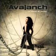 Der musikalische text CUATRO CANCIONES von AVALANCH ist auch in dem Album vorhanden El ladrón de sueños (2010)