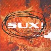 Der musikalische text UN VORTICE D' OMBRE von SUX! ist auch in dem Album vorhanden Contatto cuore - stomaco (1998)