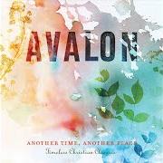 Testify to love: the very best of avalon