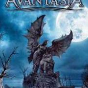 Der musikalische text DOWN IN THE DARK von AVANTASIA ist auch in dem Album vorhanden Angel of babylon (2010)