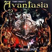 Der musikalische text REACH OUT FOR THE LIGHT von AVANTASIA ist auch in dem Album vorhanden The metal opera (2001)