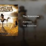Der musikalische text LOST IN SPACE von AVANTASIA ist auch in dem Album vorhanden The scarecrow (2008)