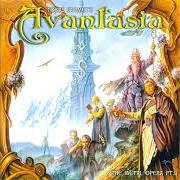 Der musikalische text NO RETURN von AVANTASIA ist auch in dem Album vorhanden The metal opera pt. 2 (2002)