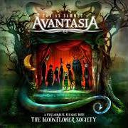 Der musikalische text MISPLACED AMONG THE ANGELS von AVANTASIA ist auch in dem Album vorhanden A paranormal evening with the moonflower society (2022)