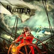 Der musikalische text DEATH OF SOUND von AVATAR ist auch in dem Album vorhanden Hail the apocalypse (2014)