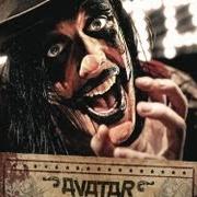 Der musikalische text NAPALM von AVATAR ist auch in dem Album vorhanden Black waltz (2013)