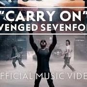 Der musikalische text CARRY ON von AVENGED SEVENFOLD ist auch in dem Album vorhanden Call of duty: black ops ii (2012)