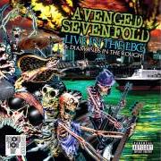 Der musikalische text THE FIGHT von AVENGED SEVENFOLD ist auch in dem Album vorhanden Diamonds in the rough (2008)