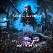 Der musikalische text NATURAL BORN KILLER von AVENGED SEVENFOLD ist auch in dem Album vorhanden Nightmare (2010)