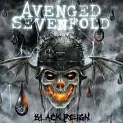 Der musikalische text MAD HATTER von AVENGED SEVENFOLD ist auch in dem Album vorhanden Black reign (2018)