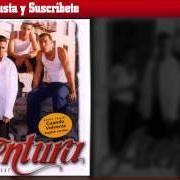 Der musikalische text SI ME DEJAS MUERO von AVENTURA ist auch in dem Album vorhanden Generation next (2000)
