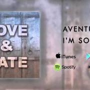 Der musikalische text HERMANITA von AVENTURA ist auch in dem Album vorhanden Love & hate (2003)