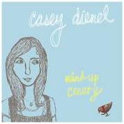 Der musikalische text FAT OLD MAN von CASEY DIENEL ist auch in dem Album vorhanden Wind-up canary (2006)