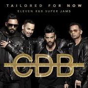 Der musikalische text SHE'S GOT THAT VIBE von CDB ist auch in dem Album vorhanden Tailored for now - eleven r&b super jams (2017)