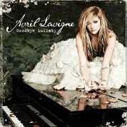 Der musikalische text STOP STANDING THERE von AVRIL LAVIGNE ist auch in dem Album vorhanden Goodbye lullaby (2011)