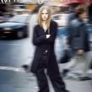 Der musikalische text COMPLICATED von AVRIL LAVIGNE ist auch in dem Album vorhanden Let go (2002)