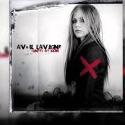 Der musikalische text FORGOTTEN von AVRIL LAVIGNE ist auch in dem Album vorhanden Under my skin (2004)