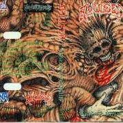 Der musikalische text INFANTICIDE von AVULSED ist auch in dem Album vorhanden Deformed beyond belief (1993)