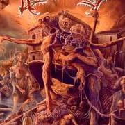 Der musikalische text HORRIFIED BY REPULSION von AVULSED ist auch in dem Album vorhanden Ritual zombi (2013)