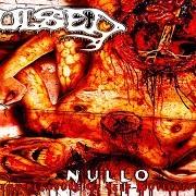 Der musikalische text SHE'S HOT TONIGHT (IN MY OVEN) von AVULSED ist auch in dem Album vorhanden Nullo (the pleasure of self-mutilation) (2009)