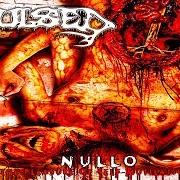 Der musikalische text FAIR FLESH OBSESSION von AVULSED ist auch in dem Album vorhanden Nullo (the pleasure of self-mutilation) (2009)