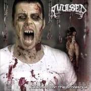 Der musikalische text FOETIVOROUS MARRIAGE von AVULSED ist auch in dem Album vorhanden Yearning for the grotesque (2003)