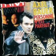 Der musikalische text SIMPLE D'ESPRIT von AXEL BAUER ist auch in dem Album vorhanden Simple mortel (1998)