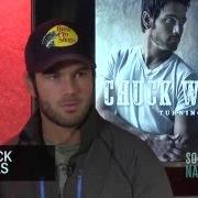 Der musikalische text FIX ME von CHUCK WICKS ist auch in dem Album vorhanden Turning point (2016)