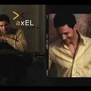 Der musikalische text SIGUE von AXEL FERNANDO ist auch in dem Album vorhanden Amo (2003)