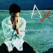 Der musikalische text AUNQUE DOBLES MI EDAD von AXEL FERNANDO ist auch in dem Album vorhanden Mi forma de amar (2001)