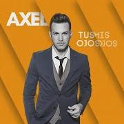 Der musikalische text SOMOS UNO von AXEL FERNANDO ist auch in dem Album vorhanden Tus ojos mis ojos (2014)