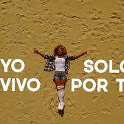 Der musikalische text SOLO POR HOY von AXEL FERNANDO ist auch in dem Album vorhanden Vivo por ti (2021)