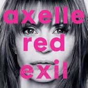 Der musikalische text C'EST AINSI von AXELLE RED ist auch in dem Album vorhanden Exil (2018)
