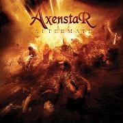 Der musikalische text THE ESCAPE von AXENSTAR ist auch in dem Album vorhanden Aftermath (2011)