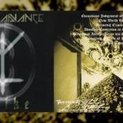 Der musikalische text ABSOLUTE CONVICTION IN THE ACCOLADE von AXIS OF ADVANCE ist auch in dem Album vorhanden Strike (2000)