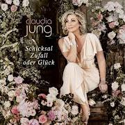Der musikalische text VERWÖHNPROGRAMM von CLAUDIA JUNG ist auch in dem Album vorhanden Schicksal, zufall oder glück (2018)