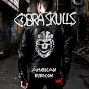 Der musikalische text THERE'S A SKELETON IN MY MILITARY INDUSTRIAL CLOSET von COBRA SKULLS ist auch in dem Album vorhanden American rubicon (2009)