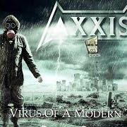 Der musikalische text MOTHER MONEY von AXXIS ist auch in dem Album vorhanden Virus of a modern time (2020)