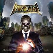 Der musikalische text GONNA BE TOUGH von AXXIS ist auch in dem Album vorhanden Monster hero (2018)