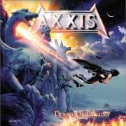 Der musikalische text I HEAR YOU CRY von AXXIS ist auch in dem Album vorhanden Doom of destiny (2007)