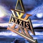 Der musikalische text THE FOUR HORSEMAN von AXXIS ist auch in dem Album vorhanden Eyes of darkness (2001)