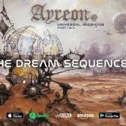 Der musikalische text TEMPLE OF THE CAT von AYREON ist auch in dem Album vorhanden The universal migrator part i: the dream sequencer (2000)