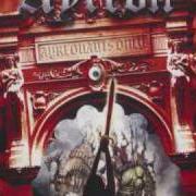 Der musikalische text BEYOND THE LAST HORIZON von AYREON ist auch in dem Album vorhanden Ayreonauts only (2000)