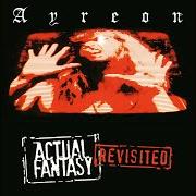 Der musikalische text BACK ON THE PLANET EARTH von AYREON ist auch in dem Album vorhanden Actual fantasy (1996)