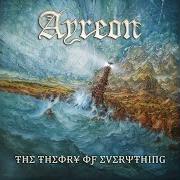 Der musikalische text THE ARGUMENT 2 von AYREON ist auch in dem Album vorhanden The theory of everything (2013)
