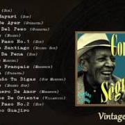 Der musikalische text FILIBERTO von COMPAY SEGUNDO ist auch in dem Album vorhanden Sus grandes guajiras, guarachas, boleros... (2016)