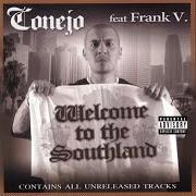 Der musikalische text WE OUTLAWS von CONEJO ist auch in dem Album vorhanden Welcome to the southland (2013)