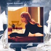 Der musikalische text VIBEES von AYUMI HAMASAKI ist auch in dem Album vorhanden Remember you (2023)