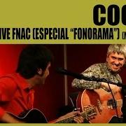 Der musikalische text UN NUDO EN LA GARGANTA von COOPER ist auch in dem Album vorhanden Fonorama (2000)