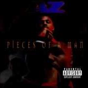 Der musikalische text PIECES OF A (BLACK) MAN von AZ ist auch in dem Album vorhanden Pieces of a man (1998)